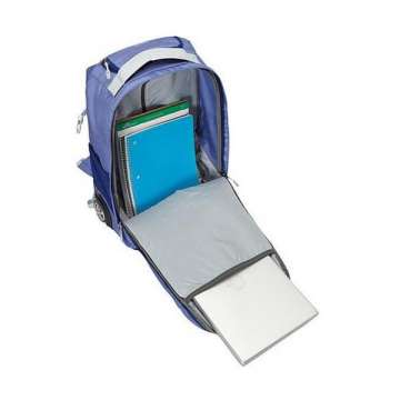 Сумка-рюкзак на колесах Granite Gear Haulsted Wheeled 33 Black