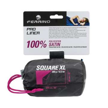 Вкладыш для спального мешка Ferrino Liner Pro SQ XL Blue