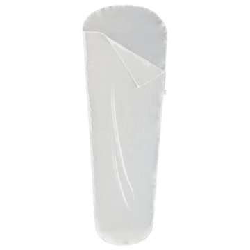 Вкладыш для спального мешка Ferrino Liner Silk Mummy White