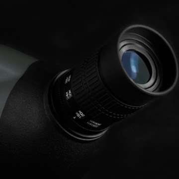 Подзорная труба Hawke Nature Trek 20-60x80/45 WP