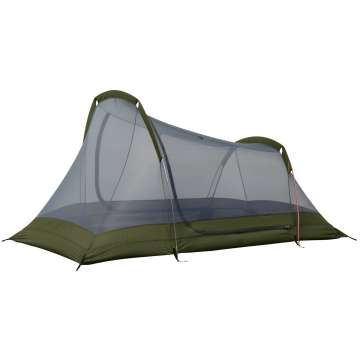 Палатка Ferrino Lightent 3 (8000) Olive Green