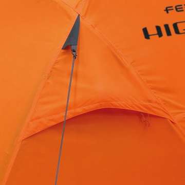 Палатка Ferrino Pilier 2 (8000) Orange