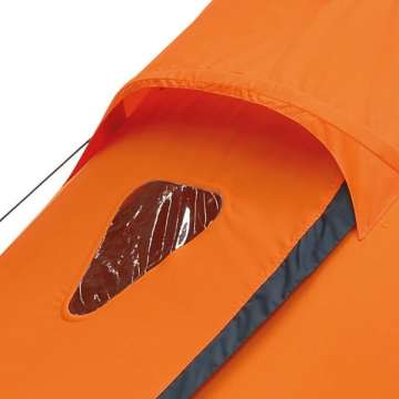 Палатка Ferrino Pilier 2 (8000) Orange