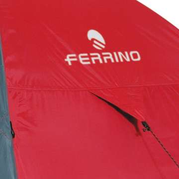Палатка Ferrino Aral 3 (4000) Red/Gray