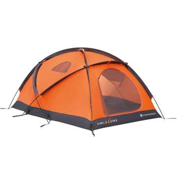 Палатка Ferrino Snowbound 2 Orange (99098DAFR)