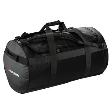 Сумка дорожная Caribee Kokoda 65 Duffle Black