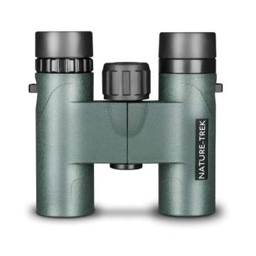 Бинокль Hawke Nature Trek 8x25 (Green)