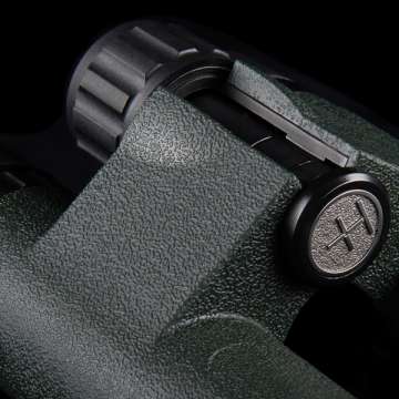 Бинокль Hawke Nature Trek 8x25 (Green)