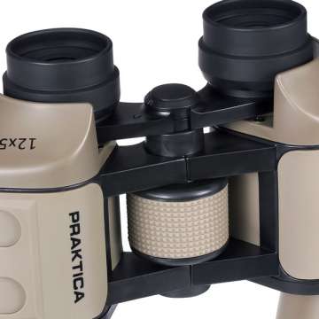 Бинокль Praktica Falcon FMC 12x50 Sand