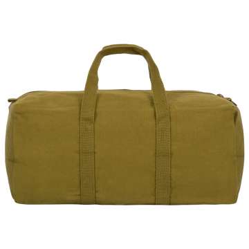 Сумка дорожная Highlander 46 cm Heavy Weight Tool Bag 13 Olive