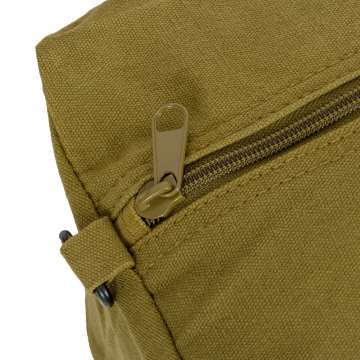 Сумка дорожная Highlander 46 cm Heavy Weight Tool Bag 13 Olive