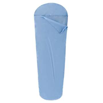 Вкладыш для спального мешка Ferrino Liner Comfort Light Mummy Blue (86503CBB)