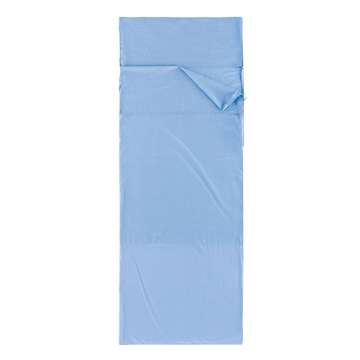 Вкладыш для спального мешка Ferrino Liner Comfort Light SQ XL Blue (86505CBB)