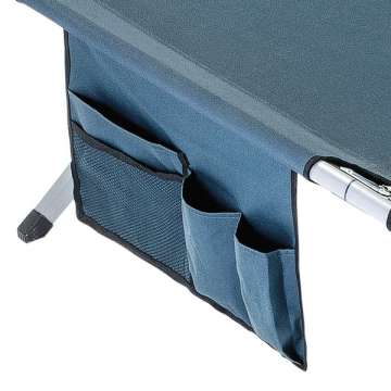 Кровать кемпинговая Ferrino Rescue Blue (97147EBB)