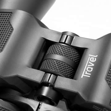 Бинокль Bresser Travel 20x50