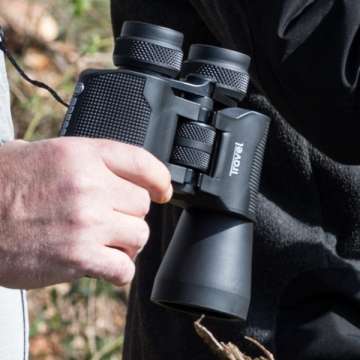 Бинокль Bresser Travel 20x50