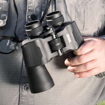 Бинокль Bresser Travel 20x50