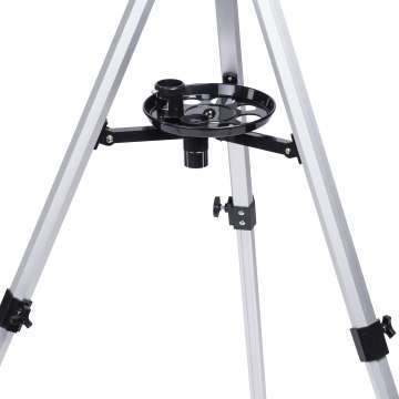 Телескоп Bresser Solarix 114/500 AZ (carbon)