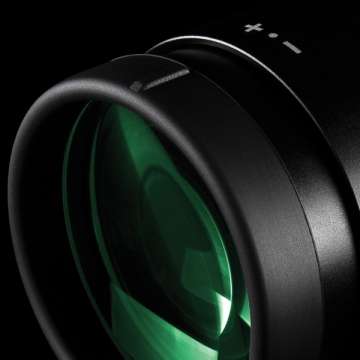 Прицел оптический Hawke Endurance 30 WA 1-4x24 (L4A IR Dot)