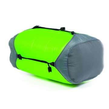 Гермомешок Granite Gear eVent Sil Compression Drysac 25L Jasmine Green