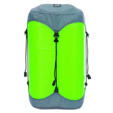 Гермомешок Granite Gear eVent Sil Compression Drysac 25L Jasmine Green