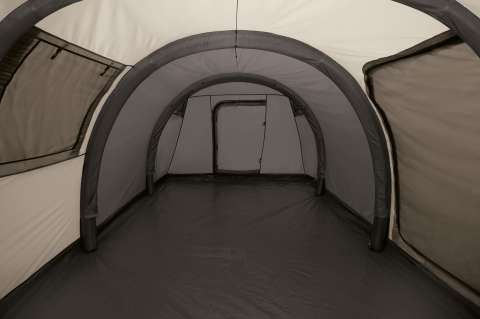 Палатка Ferrino Flow 4 Brown (92168FMM)