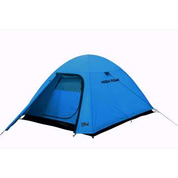 Палатка High Peak Kiruna 2 (Blue/Grey)