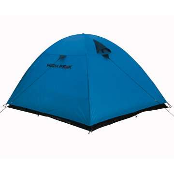 Палатка High Peak Kiruna 2 (Blue/Grey)