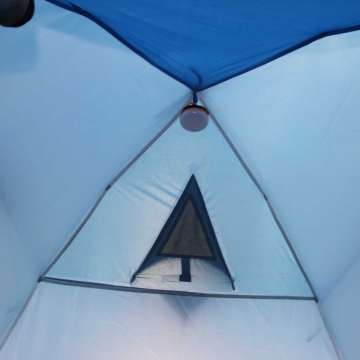 Палатка High Peak Kiruna 2 (Blue/Grey)