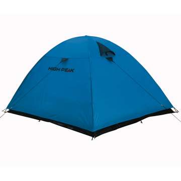 Палатка High Peak Kiruna 3 (Blue/Grey)