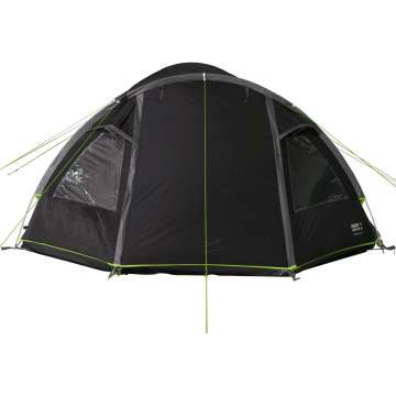 Палатка High Peak Mesos 4 (Dark Grey/Green)