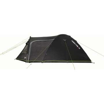 Палатка High Peak Mesos 4 (Dark Grey/Green)