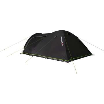Палатка High Peak Mesos 4 (Dark Grey/Green)