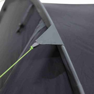 Палатка High Peak Mesos 4 (Dark Grey/Green)