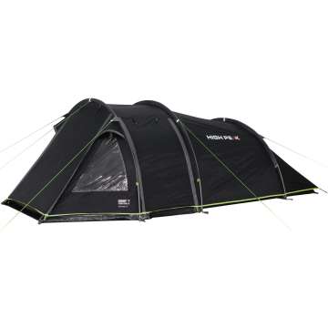 Палатка High Peak Atmos 3 Dark Grey/Green (11535)