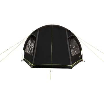Палатка High Peak Atmos 3 Dark Grey/Green (11535)