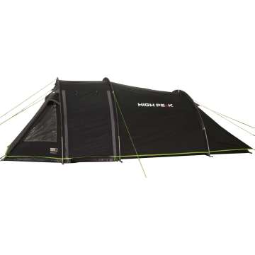Палатка High Peak Atmos 3 Dark Grey/Green (11535)