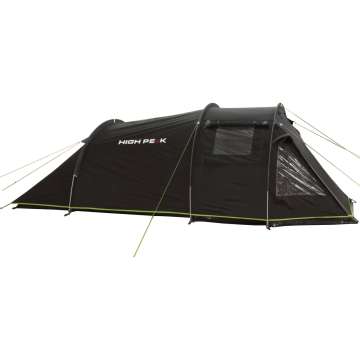 Палатка High Peak Atmos 3 Dark Grey/Green (11535)