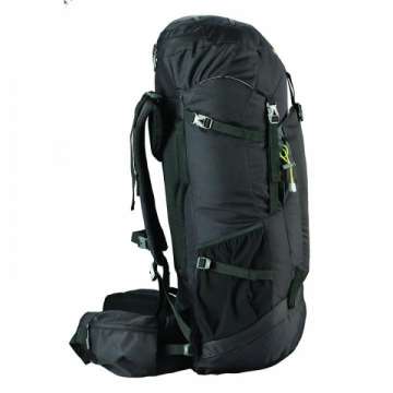 Рюкзак туристический Caribee Tiger 65 Black