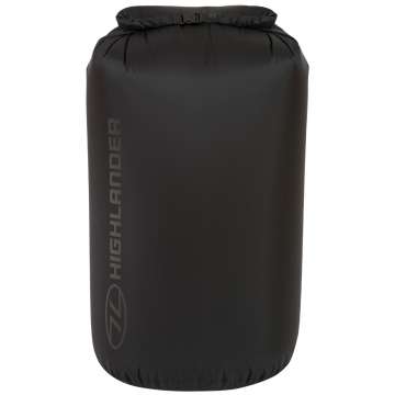 Гермомешок Highlander Drysack Pouch 140L Black