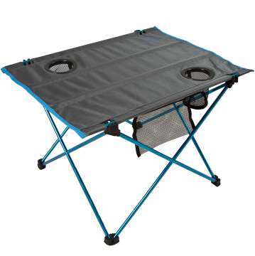 Стол Highlander Minus One Blue