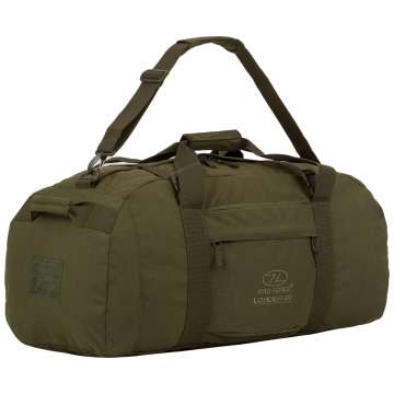 Сумка дорожная Highlander Loader Holdall 100 Olive