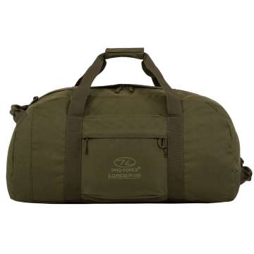 Сумка дорожная Highlander Loader Holdall 100 Olive