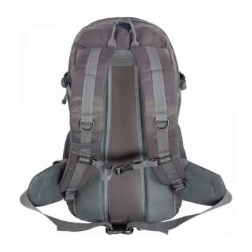 Рюкзак туристический Highlander Hiker 30 Red