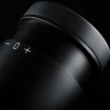 Прицел оптический Hawke Vantage 30 WA 1-4x24 (L4A IR Dot)