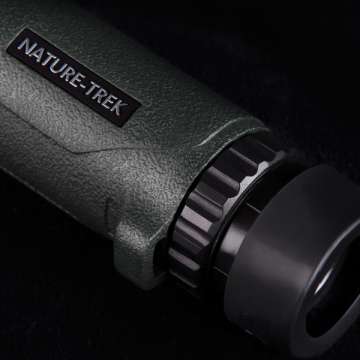 Монокуляр Hawke Nature Trek 10x25 (Green)
