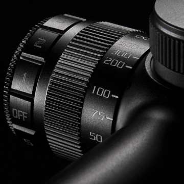 Прицел оптический Hawke Vantage IR 4-16x50 SF (10x 1/2 Mil Dot IR)