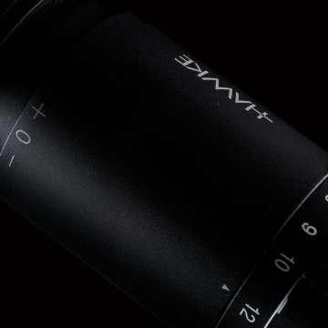 Прицел оптический Hawke Vantage IR 4-16x50 SF (10x 1/2 Mil Dot IR)