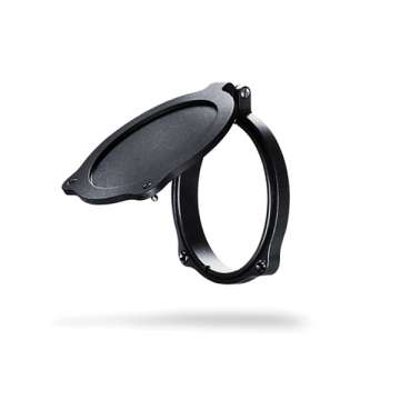 Крышка Hawke Flip Cover (Metal) Objective 24mm (61000)