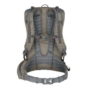 Рюкзак туристический Ferrino Tuscania 30+5 Khaki